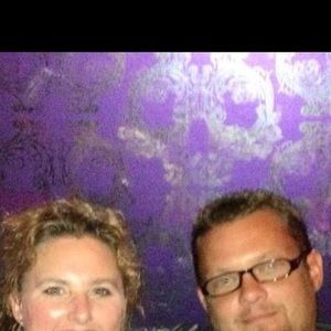 Meet your Posher, Brett